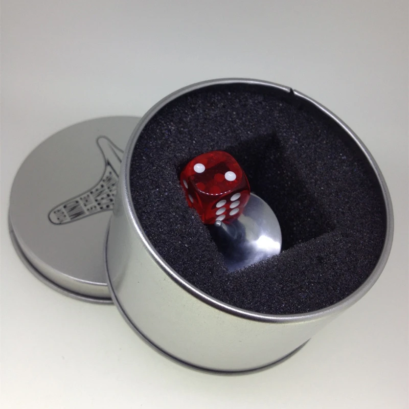 NEW EDC Fidget Hand Spinner Classic Gyro Toys Inception Metal Mini Spinning Toy Beyblade With Metal Box For Christmas Gift