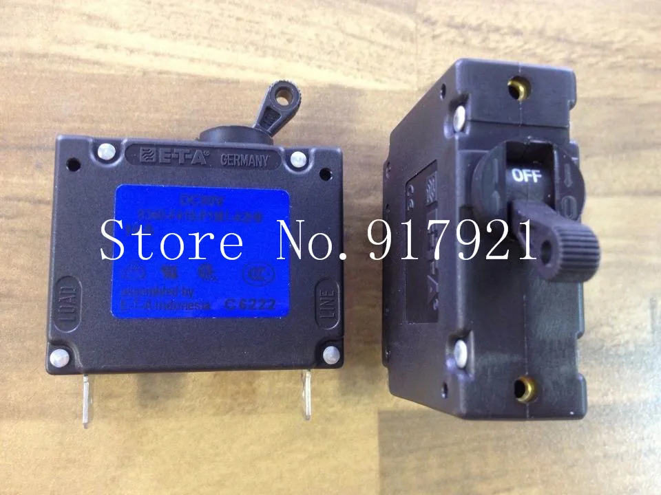 [ZOB] - - Muller 8340-F410-P1M1-A2H0-16A breaker 1P16A original equipment  --10pcs/lot