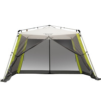 Ultralarge 5-8 Person 300*300*210CM Automatic Large Gazebo Party Tent Camping Tent Tente De Camping