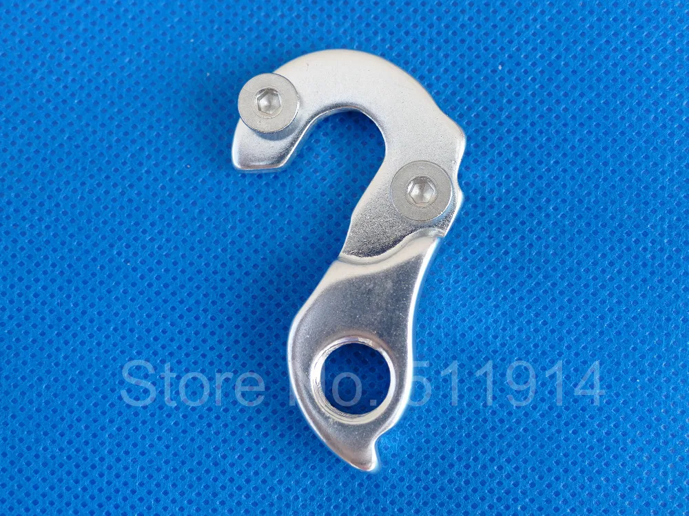 New alloy deraileur / gear hanger rear frame drop out RD-003