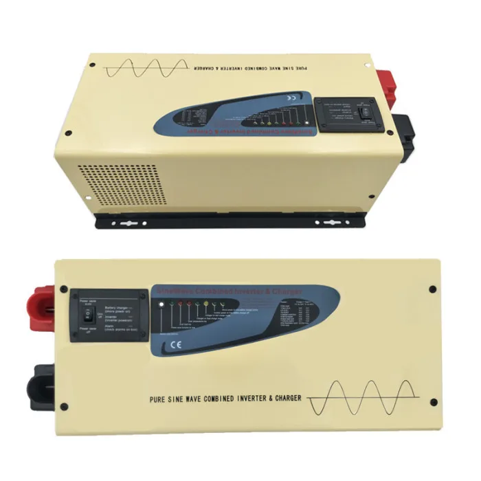 CE,ROHS,ISO9001 approved,  low frequency off grid home using air condition inverter dc12v to ac240v  inverter 2000w