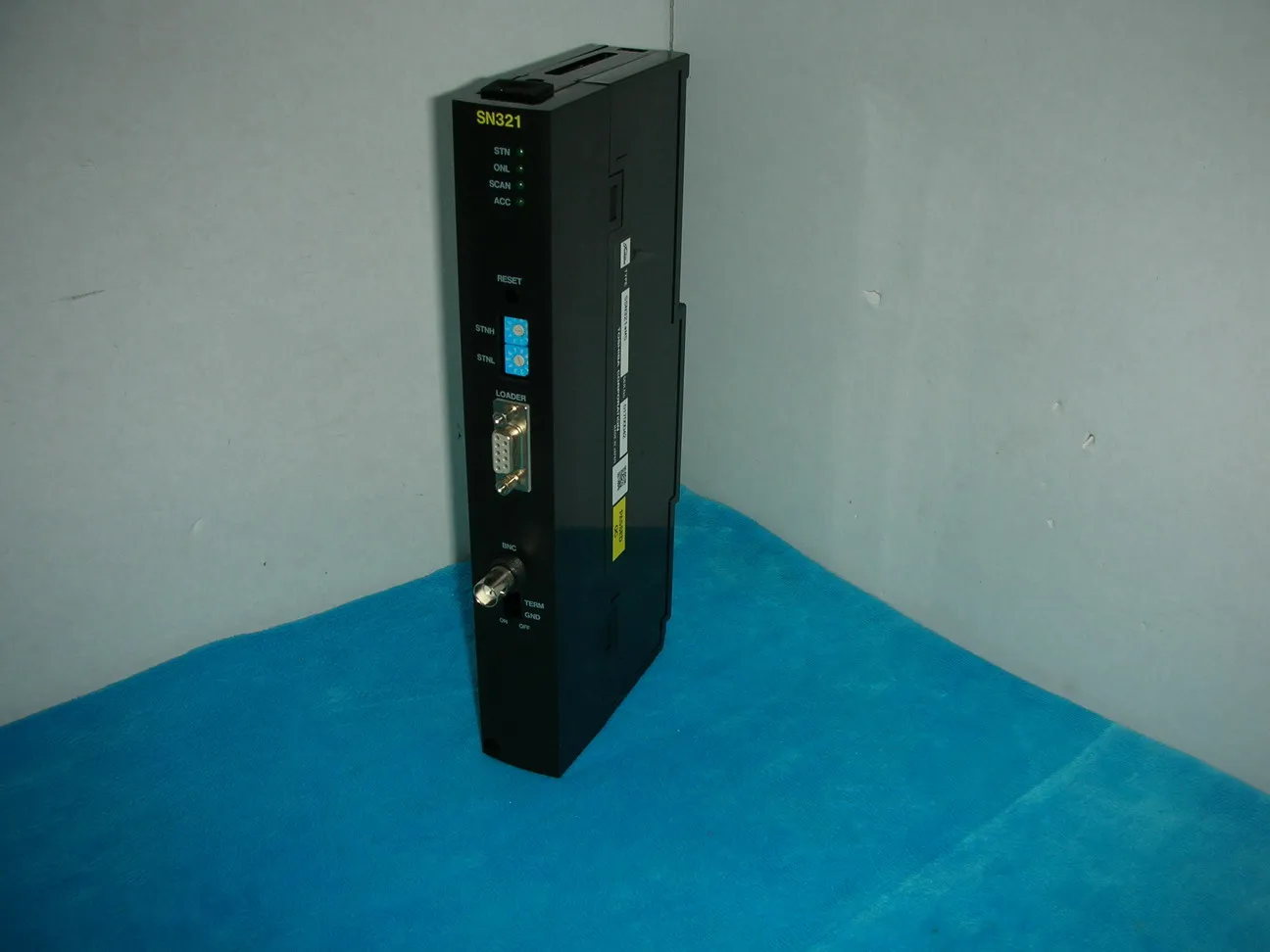 

1 шт.★TOSHIBA SN321 PLC SSN321 * MS