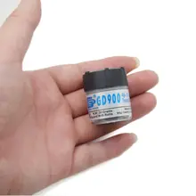 Gray Nano Thermal Paste 30g for CPU #5