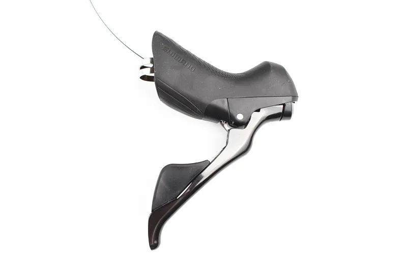 Shimano 105 R7000 Shifter 11 Gang Rennrad 2s Links oder 11s Rechts Shift Dual Control Hebel für Rennrad Radfahren – Detail 5