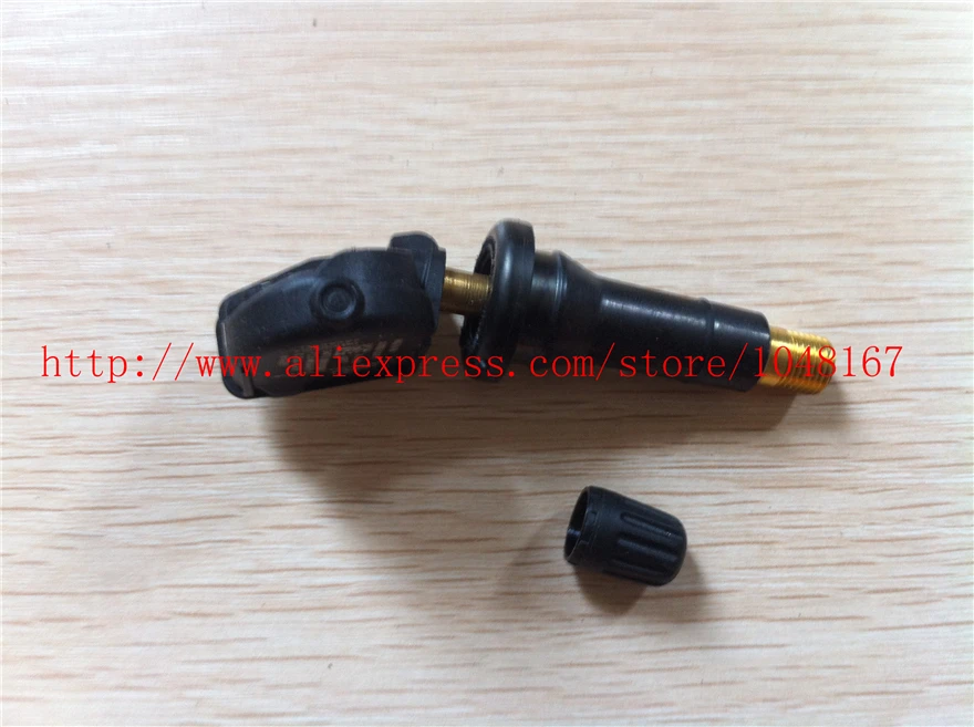 DPQPOKHYY Für Buick reifendruck sensor, 13589597