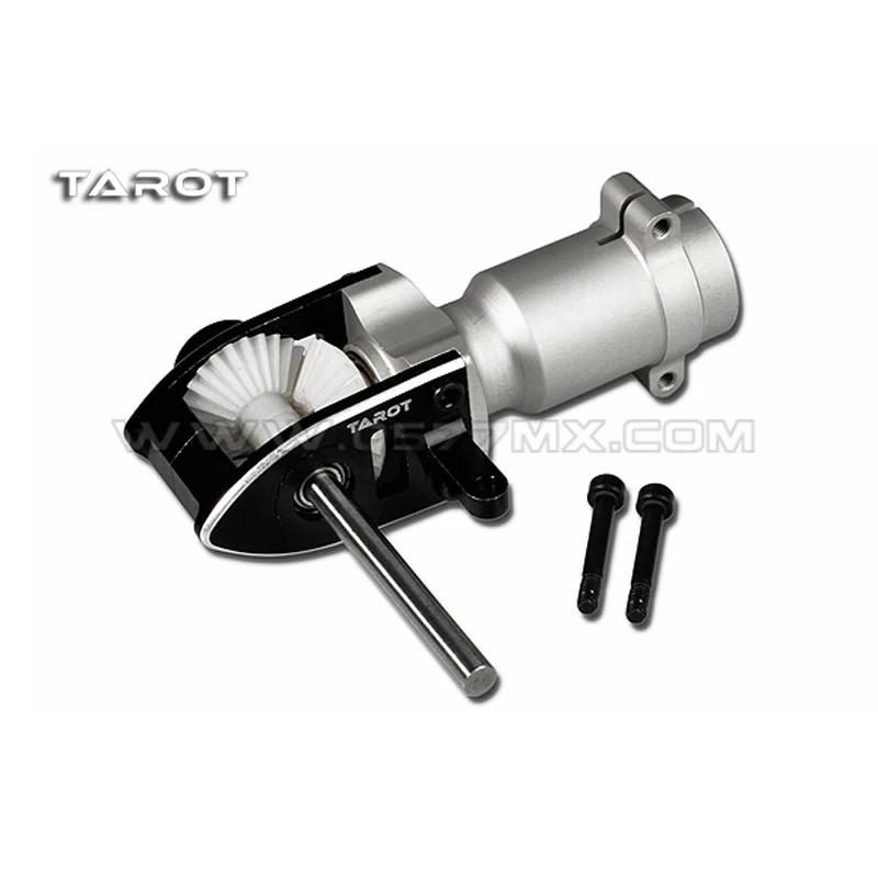 

Tarot 500 PRO Tail Torque Tube Unit For Trex T-rex 500 Helicopter