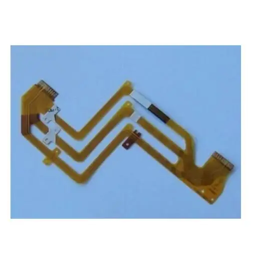 FP-807 NEW LCD Flex Cable For SONY HDR-SR11E HDR-SR12E DCR-SR11 DCR-SR12 SR11E SR12E SR11 SR12 Video Camera Repair Part