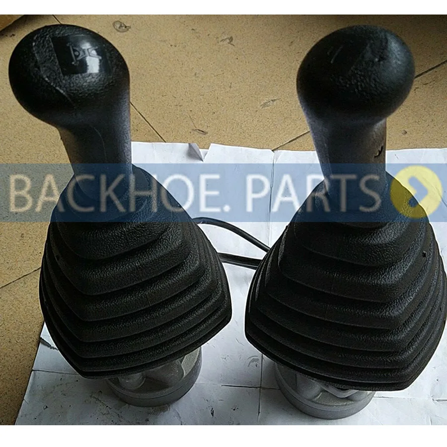 New Joystick Controller for Caterpillar Excavator CAT 322BLN