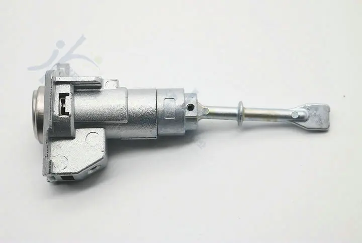 Full Xe Lõi Khóa Dành Cho Xe Hyundai Avante Xe Điều Khiển Trung Tâm Cửa Đánh Lửa Khóa Trái Cửa Trước Phím Full