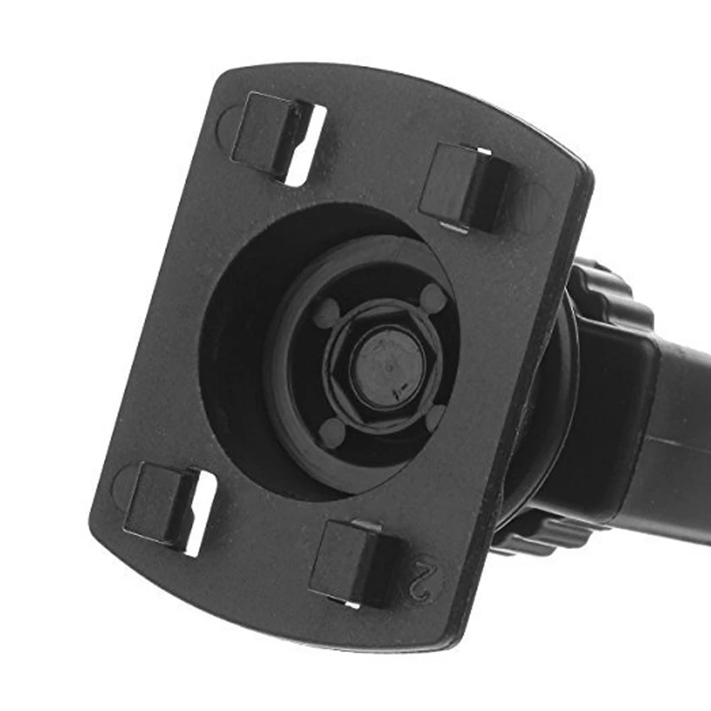 Universal Bike Mount Bracket Motorcycle Tablet PC Stand Holder Aluminum Alloy 360 Degrees Rotating GPS Holder For 7-11 Inch PC