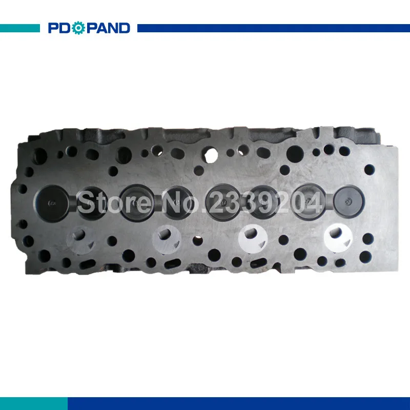 engine parts 2L 2LT cylinder head assembly  for Toyota HIACE HILUX DYNA CHASER CRESTA TOWN MARK TAMARAW TUV KIJANG CRESSIDA