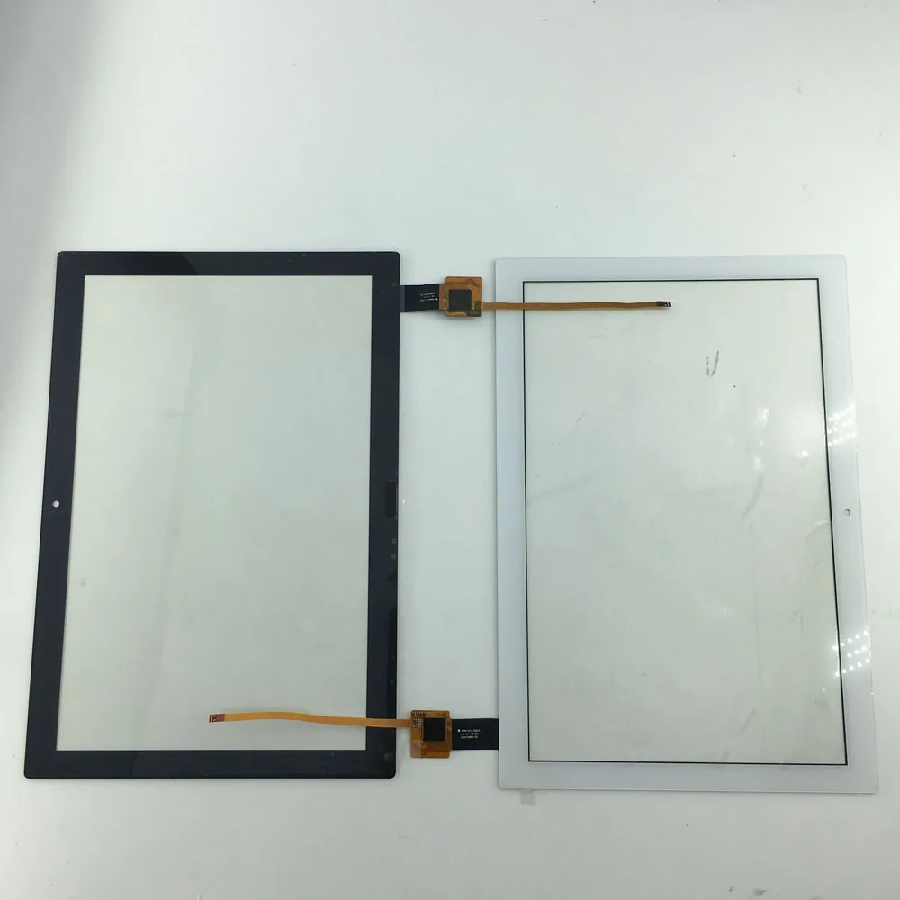 

New touch screen For Lenovo TAB4 10 REL Tablet TB-X504F TB-X504M TB-X504 Tablet pc panel Digitizer Glass Sensor