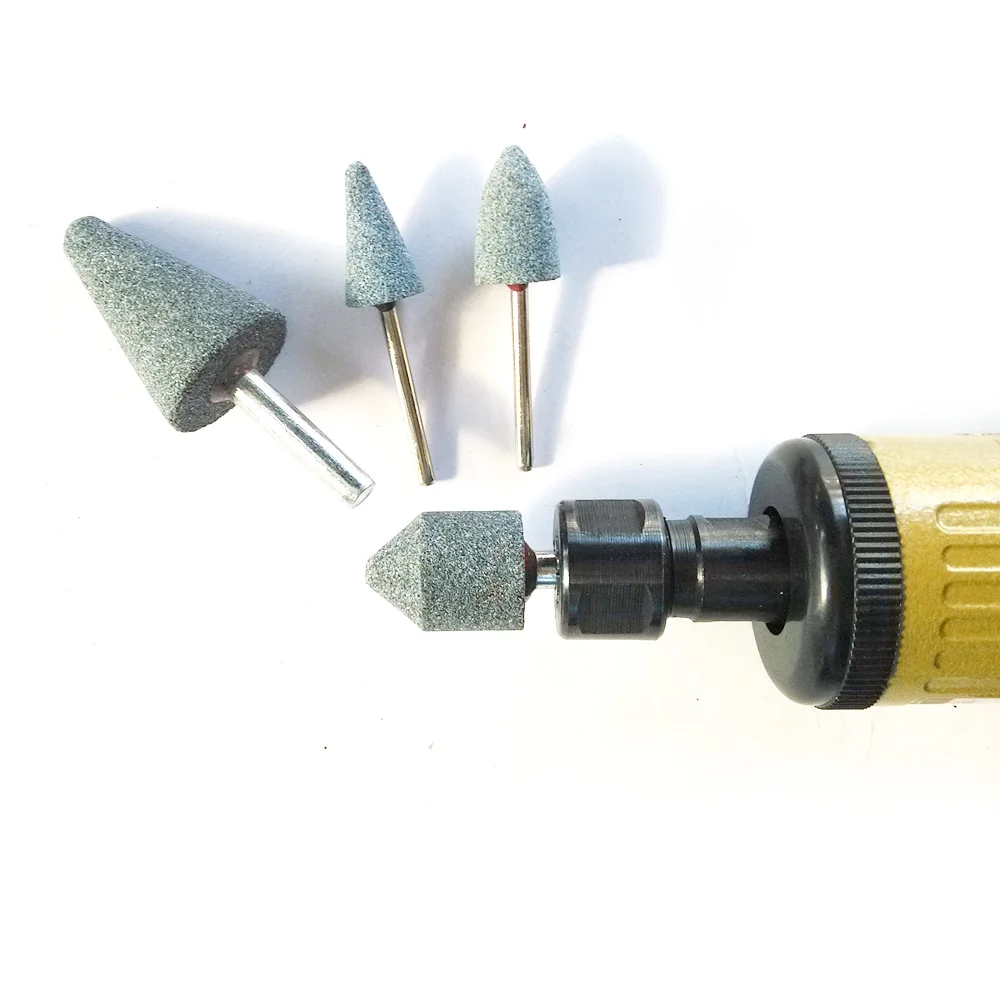 AIR DIE Grinder Pneumatic Grinding Set