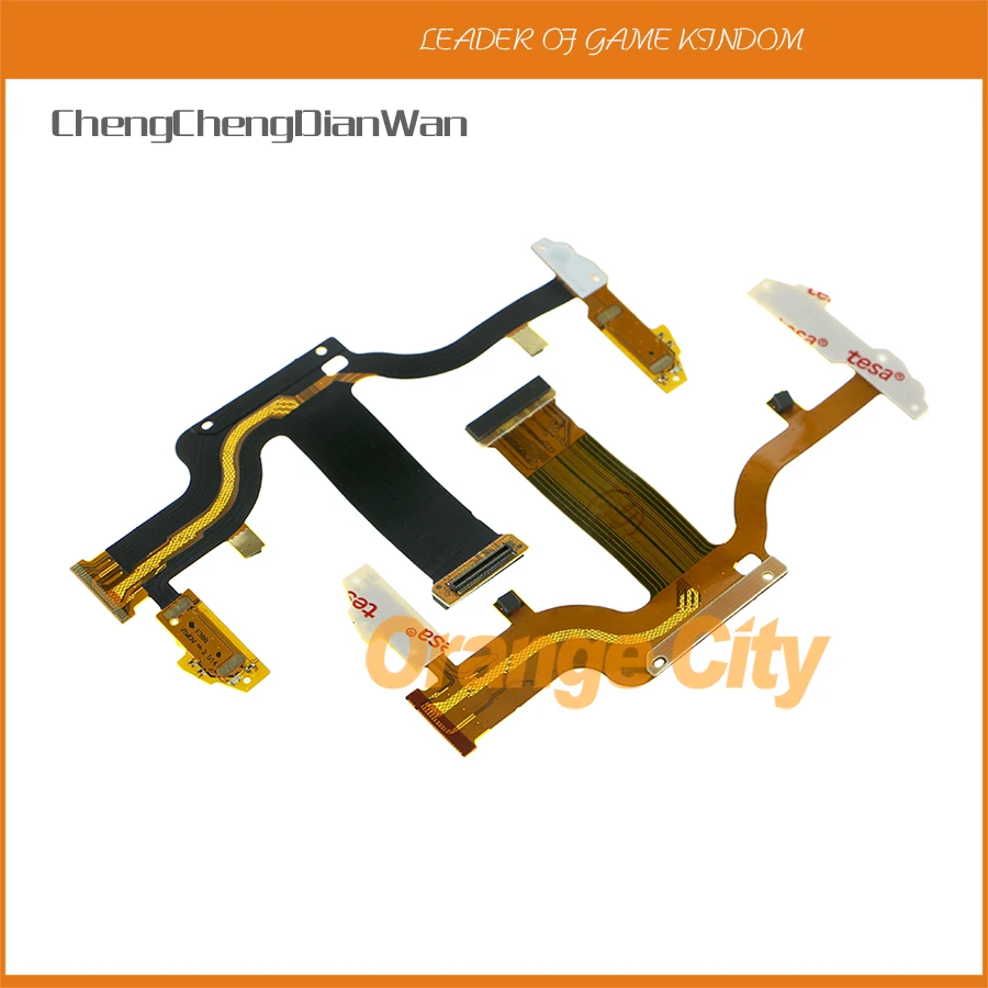 Replacement LCD Screen Ribbon Flex Cable for PSP GO