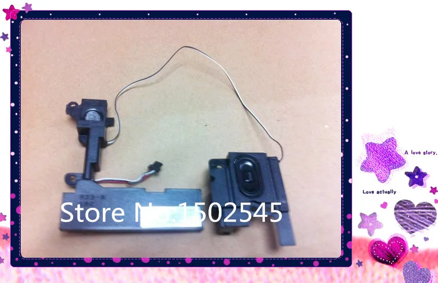 Ban Đầu Laptop Loa Stereo Cho HP G4-2000 Series G4 2022TX 2042TX 2046TX 2048TX 2121TX G4-2110TX Loa