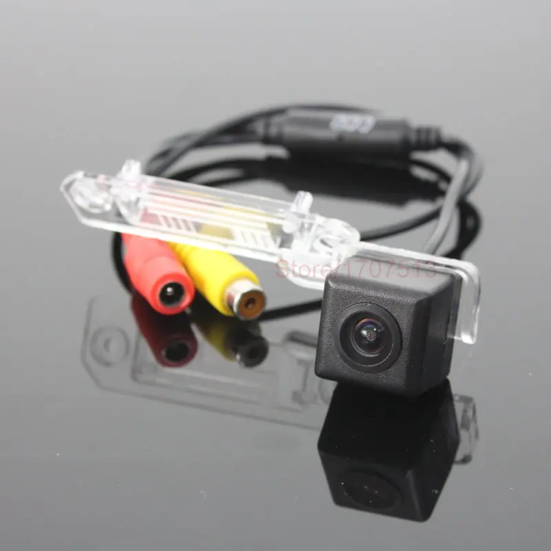 

Rearview Camera For Porsche 911 963 Turbo GT2 GT3 Car Rear View Reverse Backup Camera For Parking HD Night Vision