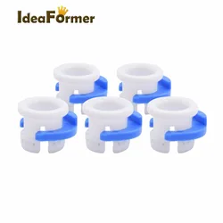 IdeaFormer 5/10/20pcs 3D Printer Ultimaker UM2 bowden Tube Coupling Collet And Clamp Clip Set For 3.00mm Filament
