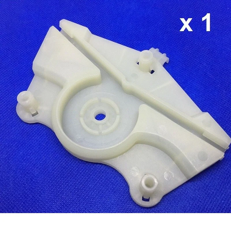 

x1 For VW JETTA BORA GOLF touareg Window Regulator Repair Kit Installation Bracket Front Right