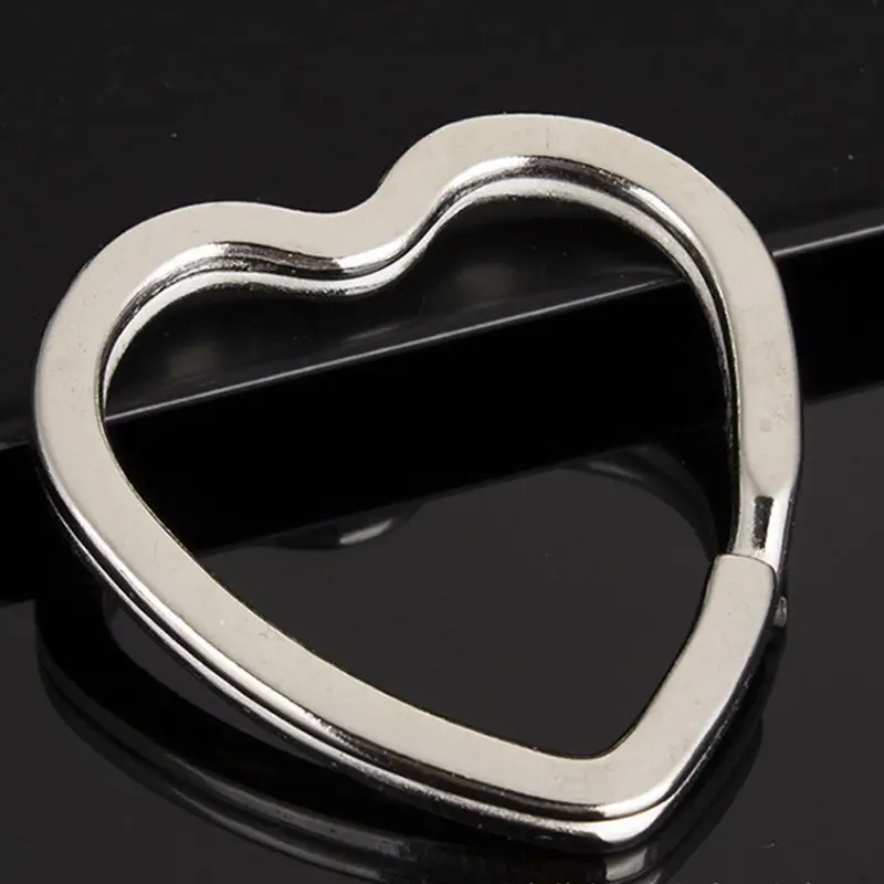 جديد لطيف لاسا أبسو الكلب الحيوان محفظة حقيبة يد قلادة حديدية المفاتيح لحقيبة سيارة المرأة حلقة رئيسية K157