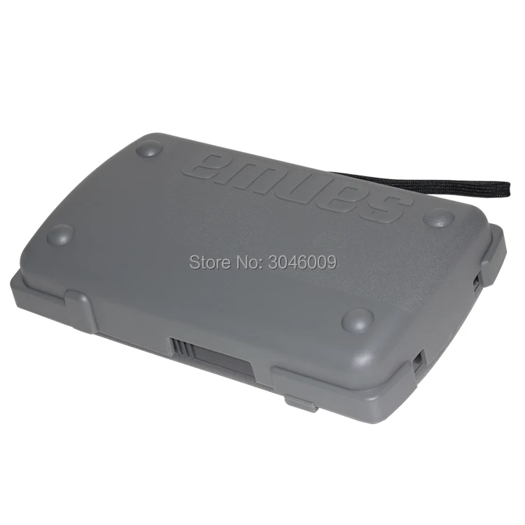 Imagem -04 - Sanwa-all-in-one Multímetro Digital Freqüência Capacitância Duty Cycle Test Japão Cd800a