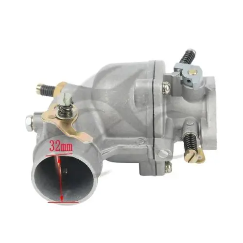 Carburetor For BRIGGS STRATTON 390323 394228 170401 171431 190400 194402 195412