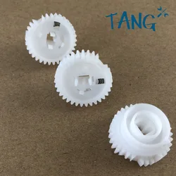 5X Clutch Gear for Samsung ML 1610 1640 1641 2010 2240 2241 2245 SCX 4521 4521F 4321 4321F ML1610 ML2010 ML2240 SCX4521 SCX4321