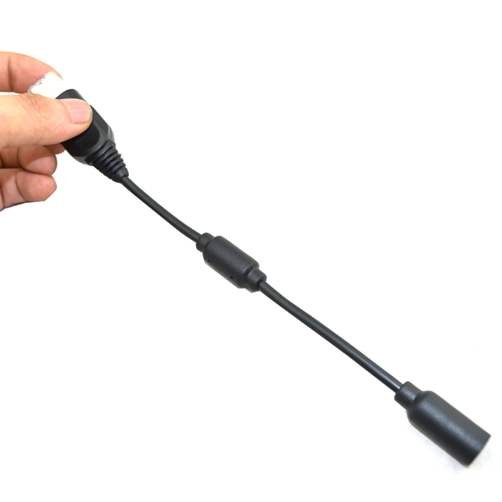 Wired Joypad Abtrünnigen Breakoff Kabel Adapter für Xbox Erste Generation Controller