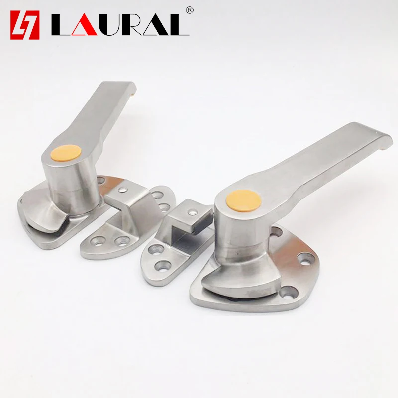 Stainless Steel Seafood Steaming Cabinet  Door Handle  Door Handle Hand Steamer Steamer Steaming Rice Machine C13