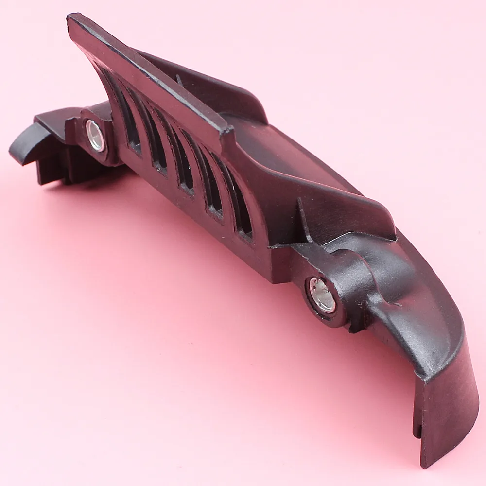 Imagem -04 - Silenciador Capa para Honda Gx35 Hht35s Umk35 gx 35 Cortador de Grama Pequeno Motor Peças