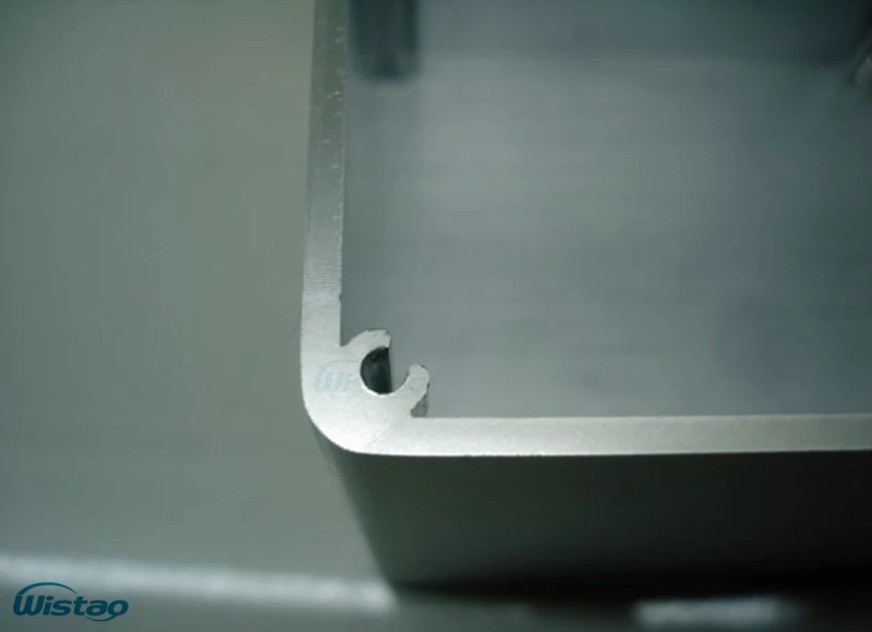 IWISTAO 1 шт. крышка трансформатора 134X134X136 матовый весь алюминий 1 шт. крышки силового трансформатора для лампового усилителя HIFI аудио DIY