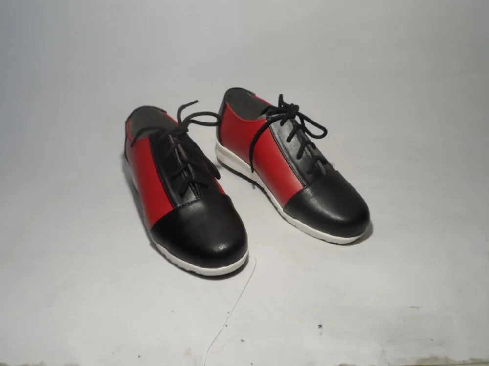 

DIABOLIK LOVERS Sakamaki Ayato Обувь для косплея Сапоги