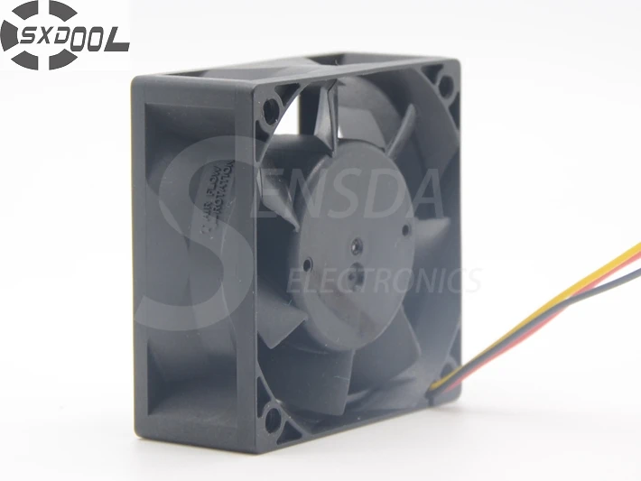 

SXDOOL BKO-C2461H07 MMF-06D24DS FC5 6025 60 мм 6 см DC24V 0.09A инвертор вентилятор