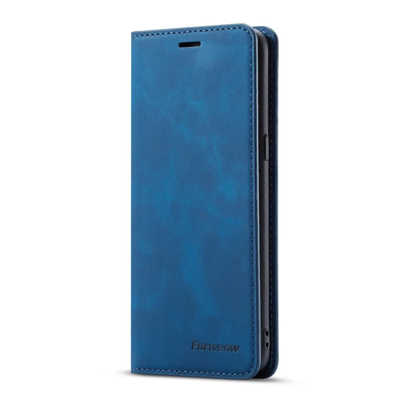 Magnetic Case For Samsung Galaxy S8 Plus Cover Luxruy Wallet Flip Leather Phone Case On Coque Samsung S8 plus Bag