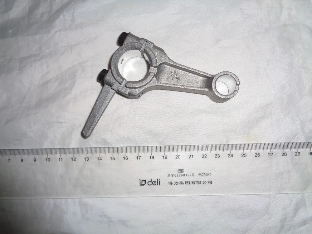 

152F Generator Connecting Rod For MITSUBISHI Generator ,154F Generator Connecting Rod,1KW 1.5KW Generator Connecting Rod