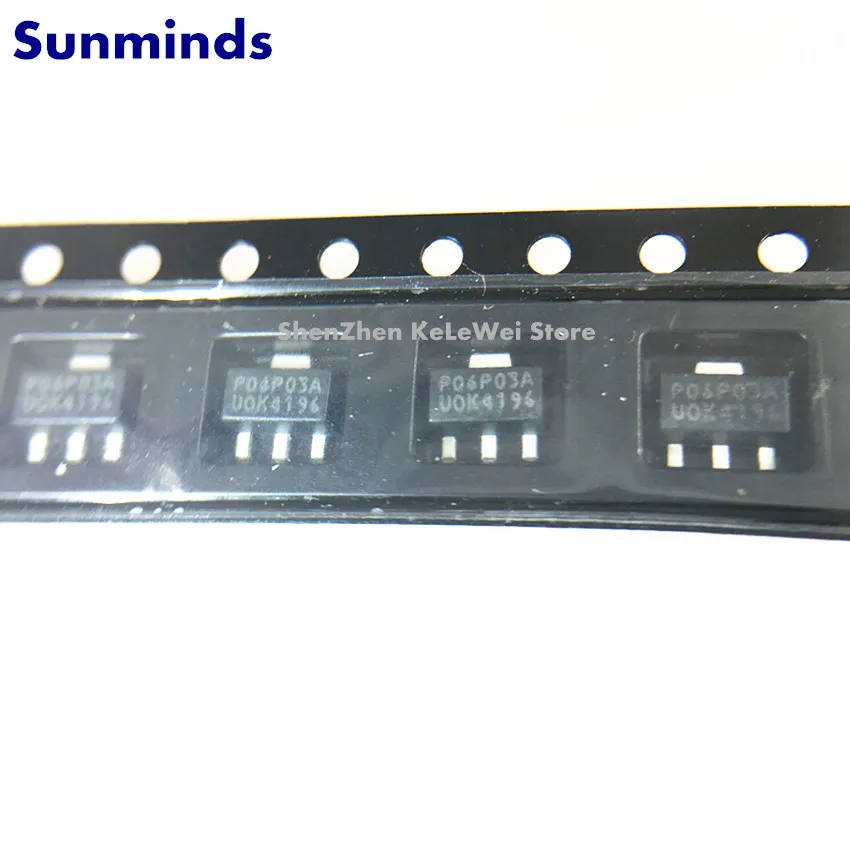 10 stücke P06P03A Freies Verschiffen