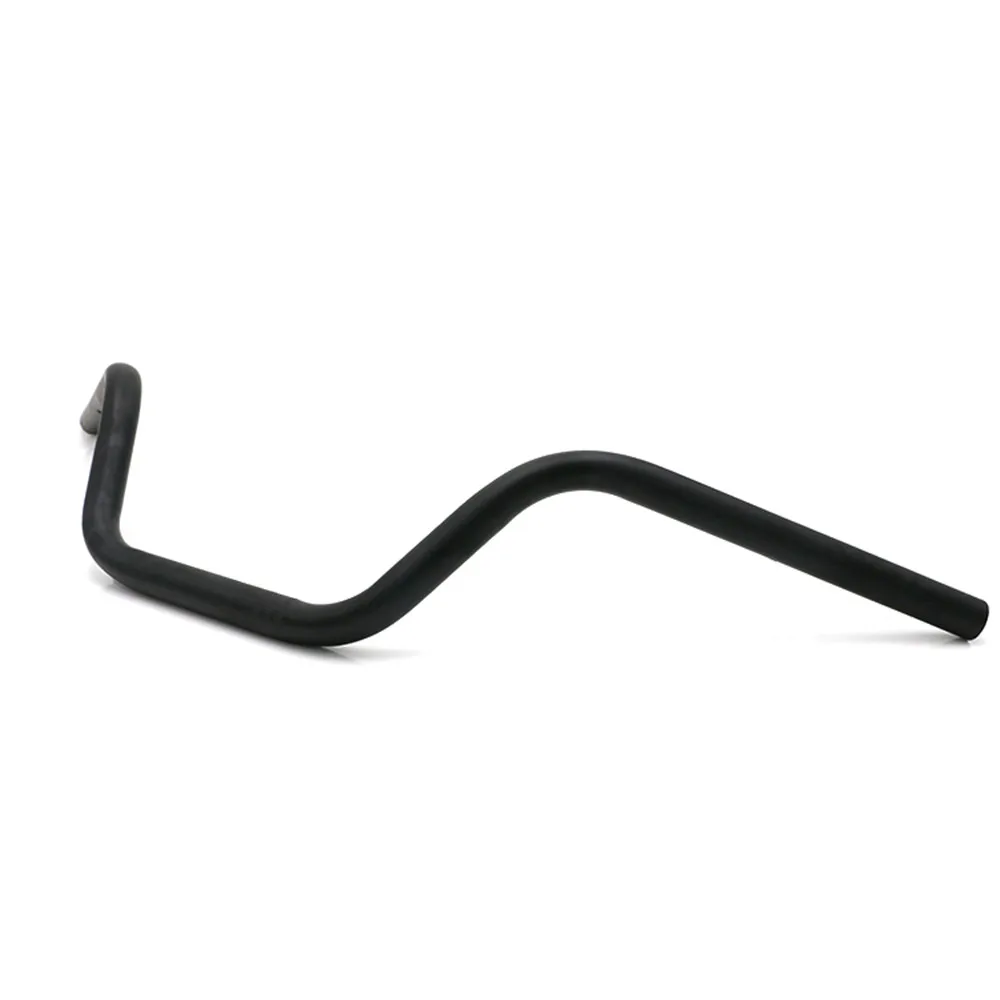 Motorcycle Handlebar for Harley Cafe Yamaha Honda Suzuki Motorbike Universal 22mm Handlebars Scooter Moto 70cm Handle Bar