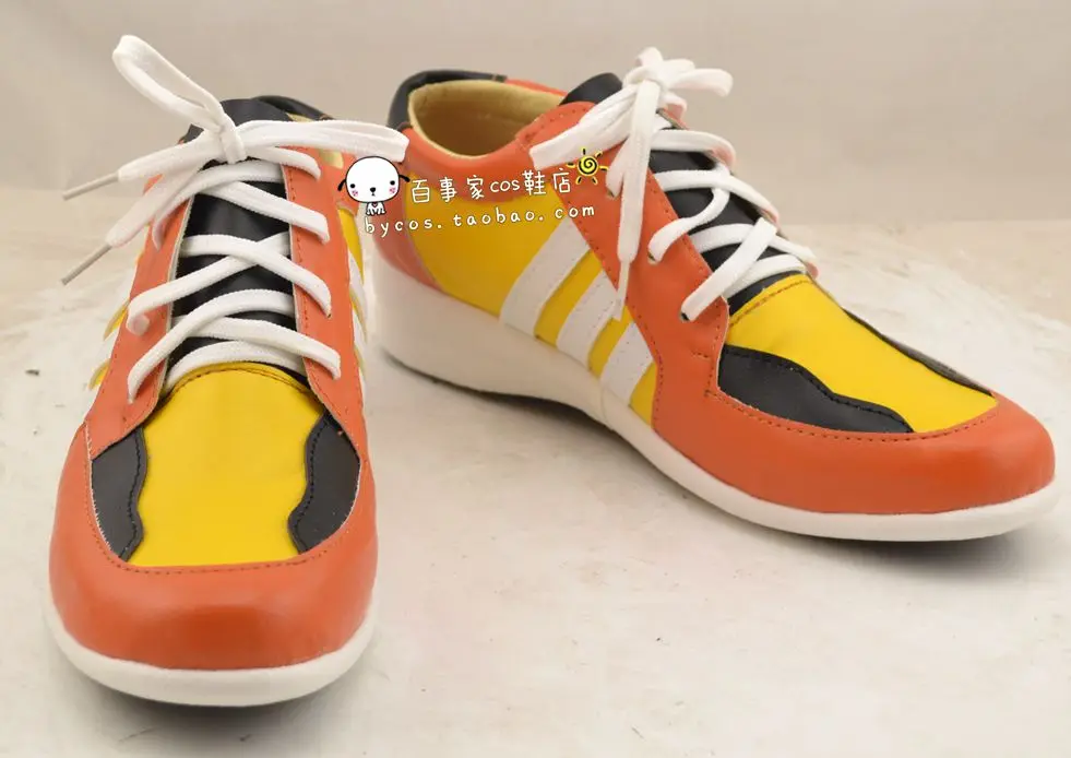 

Tokyo ghoul Nagachika Hideyoshi shoes Cosplay