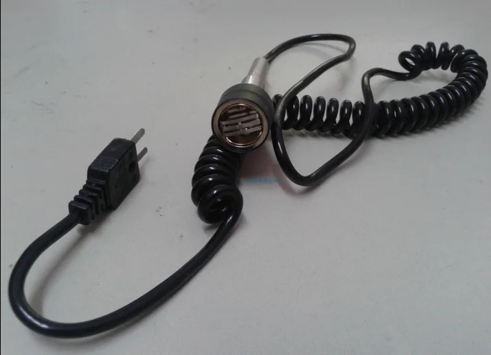 سريع السفينة حرة K نوع المغناطيس ، المغناطيسي سطح مجس مستشعر الحرارة الحرارية WRNM-209