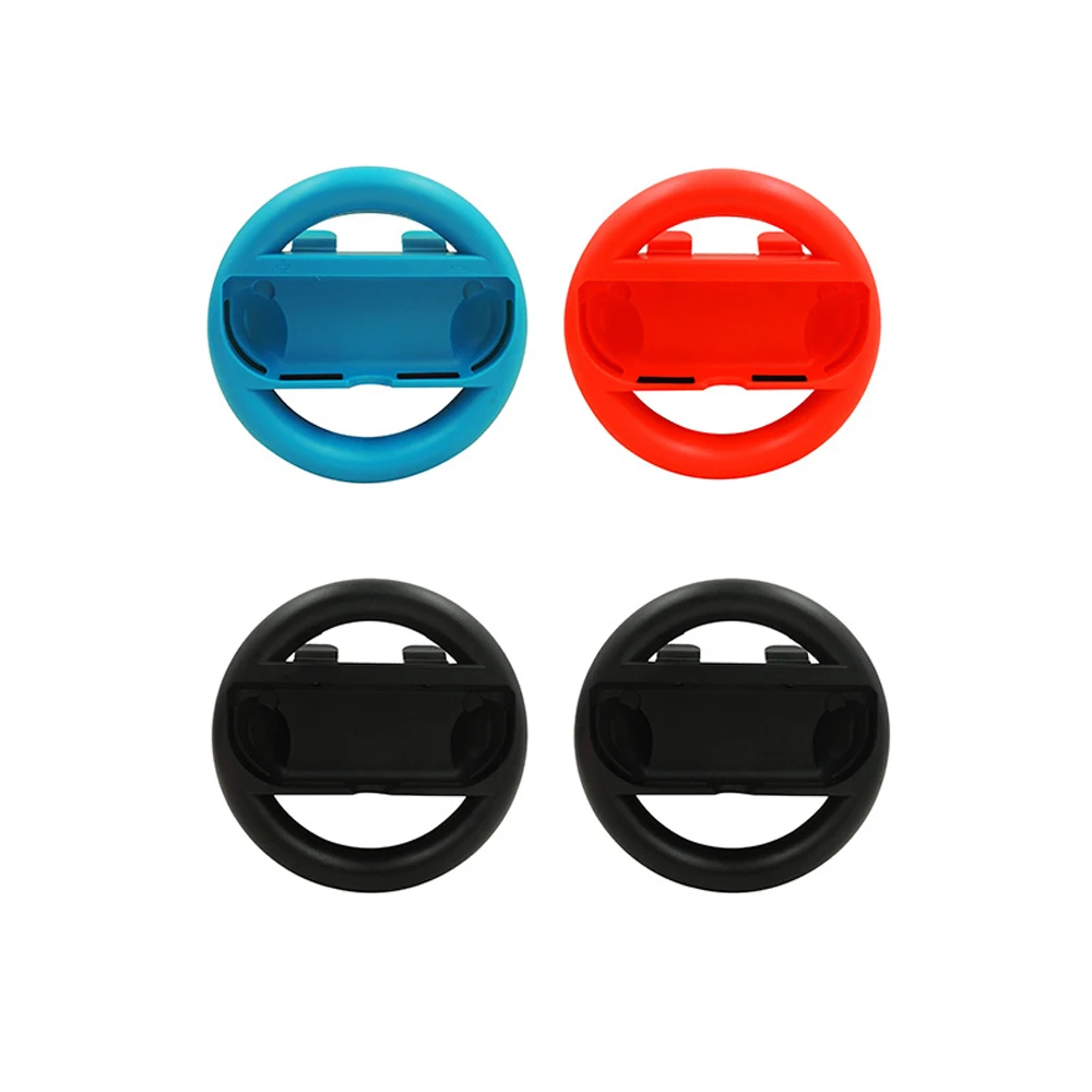 10 Bộ 10 trong 1 Bộ Phụ Kiện Sạc Dock Đứng Ga Bọc Vô Lăng cho Joy-Con Bộ Điều Khiển Tay Cầm cho S-Phù Thủy cho N-S