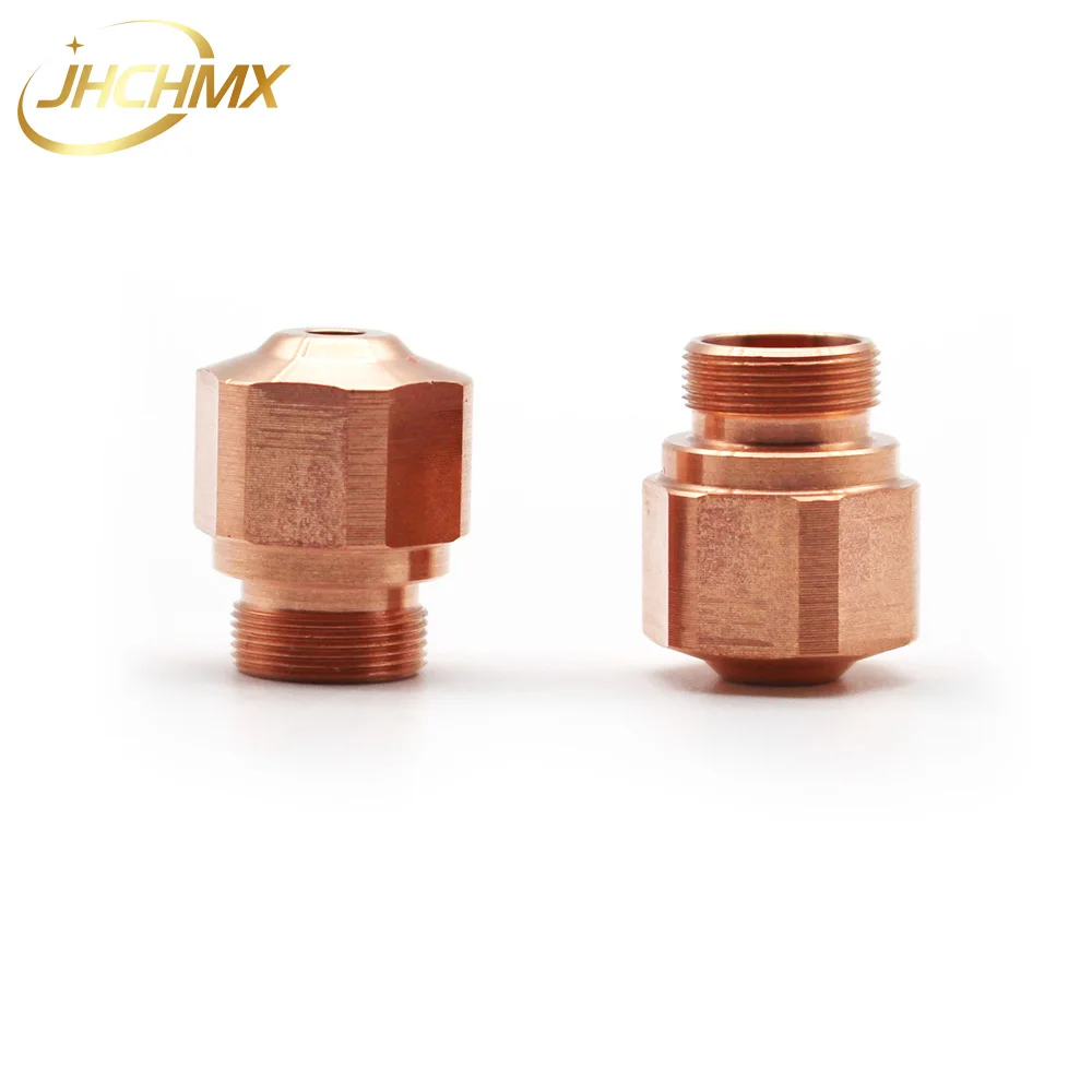 JHCHMX Laser Nozzles HK Series Nozzles High Pressure For Bystronic Laser Cutting Machine