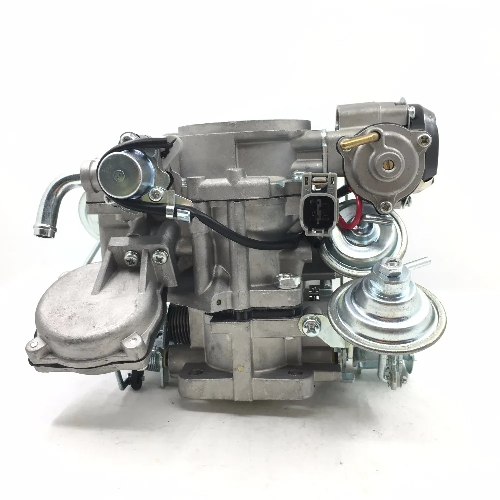 New carb carby Carburetor fit for Toyota 1FZ Land Cruiser 1992-1999 21100-66010