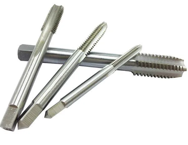 1pc 11mmx0.75 11mmx1 11mmx1.5 11mmx1.25 Pitch Metric HSS Right hand Tap M11