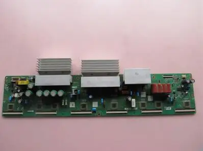 

power board for 1pcs/lote Good quality,Original PT50818 Y board lj41-05905a lj92-01601a spot