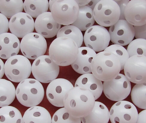 

50pcs/lot 24mm/28mm/38mm white color plastic toy bell for baby toy accessories