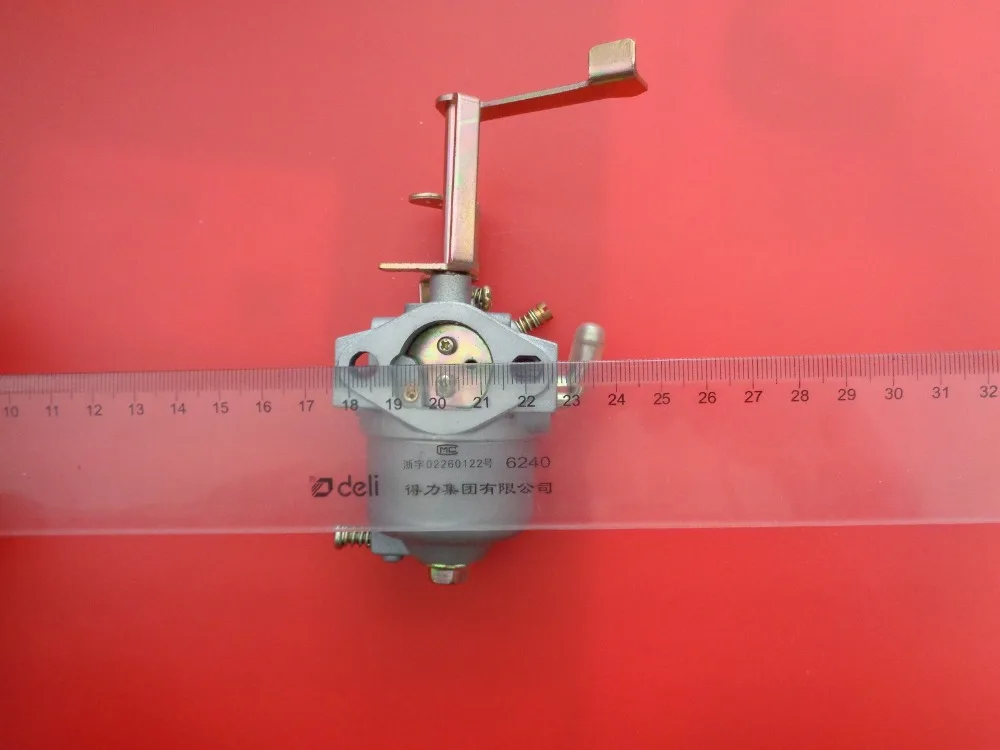 YINBA 154F Generator Carburetor,1.5KW Generator Carburetor,154F Generator Part