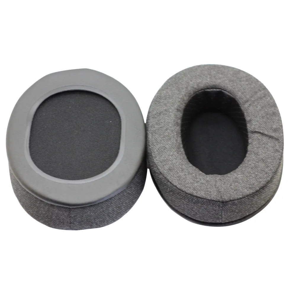 POYATU For Sennheiser HD650 Headphone Replacement DIY Cushion Ear Pads Pillow For Sennheiser HD600 Ear Cushion