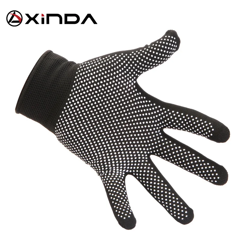 XINDA outdoor climbing glove mountaineering riding Climbing Gloves Breathable Wearable Knight Protective Gloves