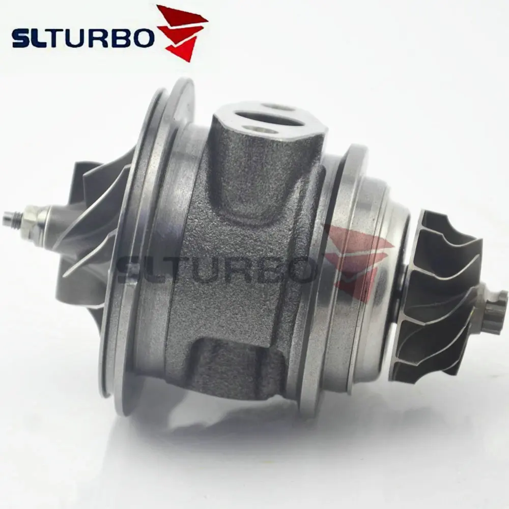 NEW Turbo Core TD02 ​Turbine CHRA for Ford Fiesta M-Max C-Max Focus 95HP 70Kw 1.6 TDCI 2010- 49373-02003 Turbocharger Cartridge