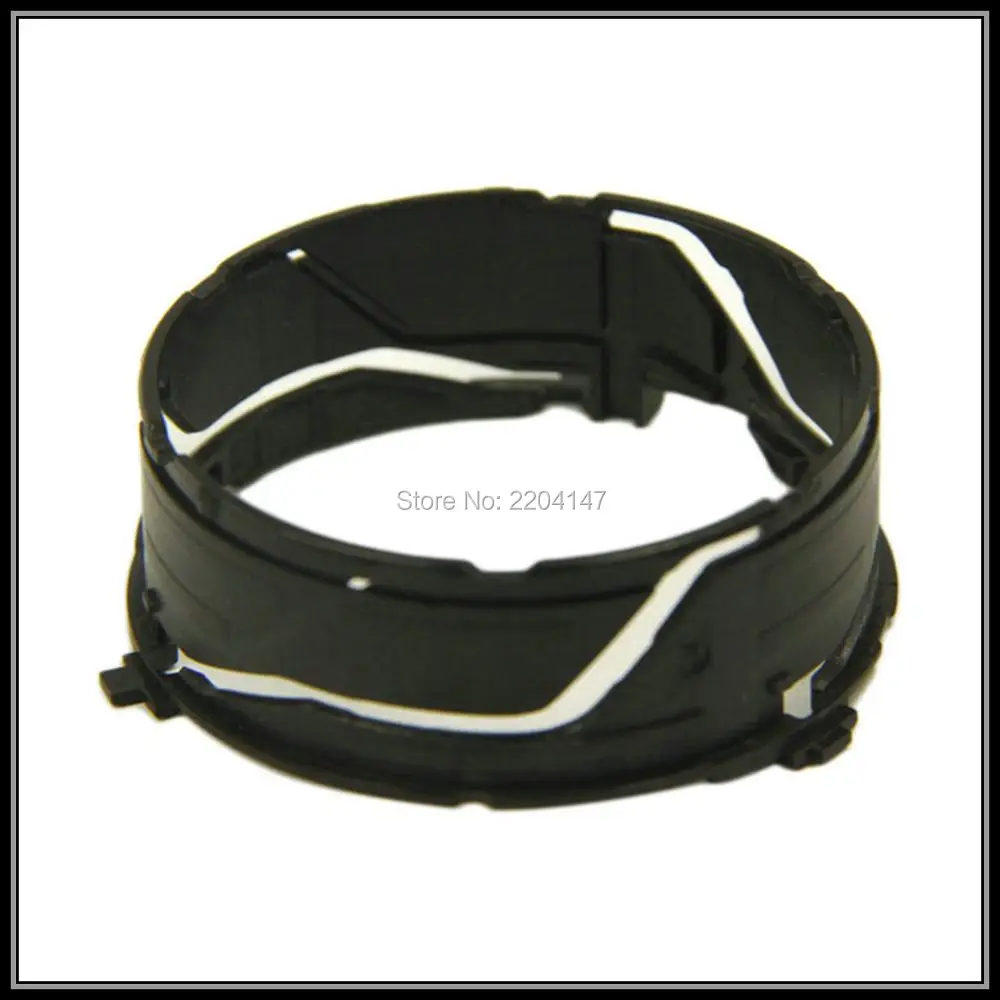 برميل أنبوب العدسة مع جزء وحدة التروس لسوني W570 W580 W630 W650 WX7 WX9 WX30