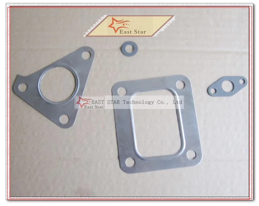 GTA2052VK 752610 752610 -0025 752610 -0012 YC1Q6K682DA YC1Q6K682BF توربو لاند روفر ديفندر ترانزيت 6 V348 TDCI Duratorq 2.4L #6